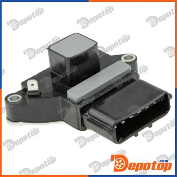 Bobine D'allumage pour NISSAN | 15962, DAJ5005